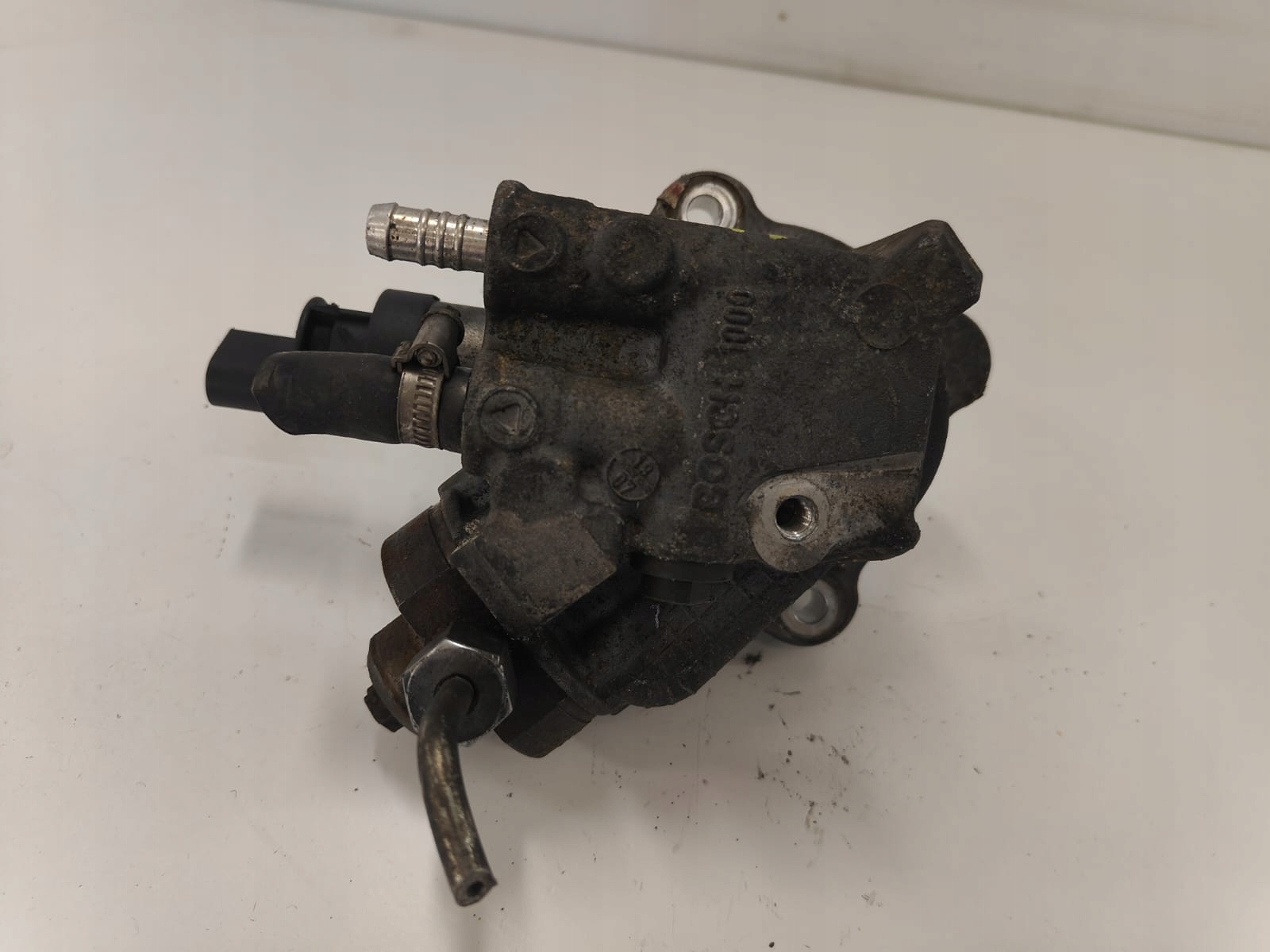 BMW 2.0d n47 7810696 VSTREKOVACIE ČERPADLO