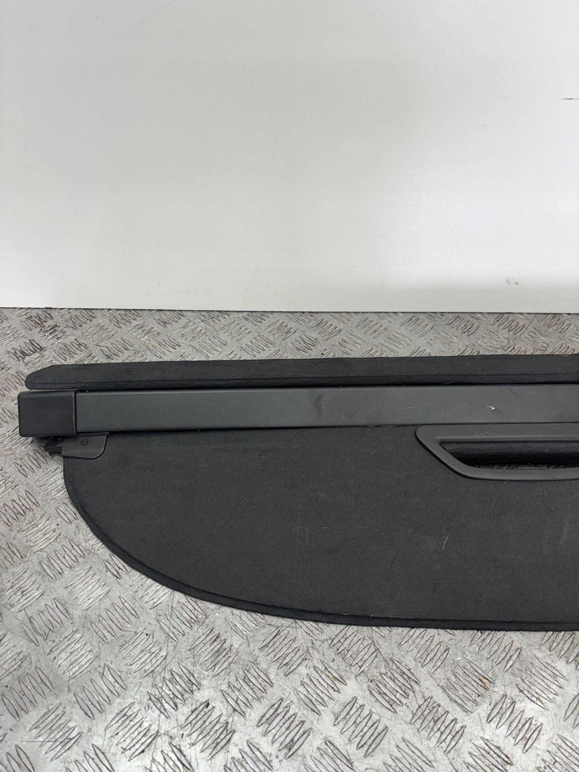 KUFROVÁ ROLETA RENAULT MEGANE III 3 KOMBI 08-