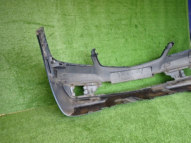 MERCEDES W169 169 A-KLASA LIFT 08-12 PREDNÝ NÁRAZNÍK