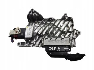 MODUL RIADIACA JEDNOTKA AUTOMATICKEJ PREVODOVKY PEUGEOT 208 II 9852374480 MODUL RIADIACA JEDNOTKA AUTOMATICKEJ PREVODOVKY PEUGEOT 208 II 9852374480
