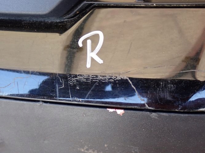 MITSUBISHI ASX LIFT 19- PREDNÝ NÁRAZNÍK