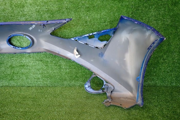 TOYOTA AYGO II LIFT 18- PREDNÝ NÁRAZNÍK
