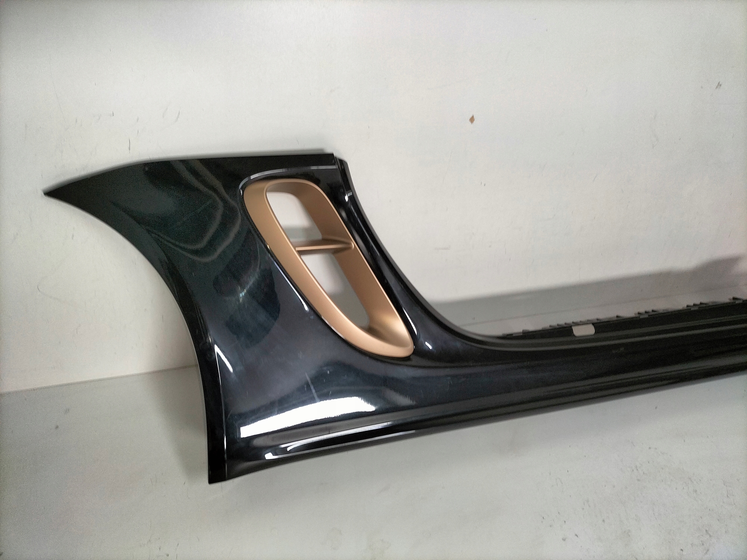 PRAVA PRAHOVA LISTA PORSCHE BOXSTER CAYMAN 982 16-