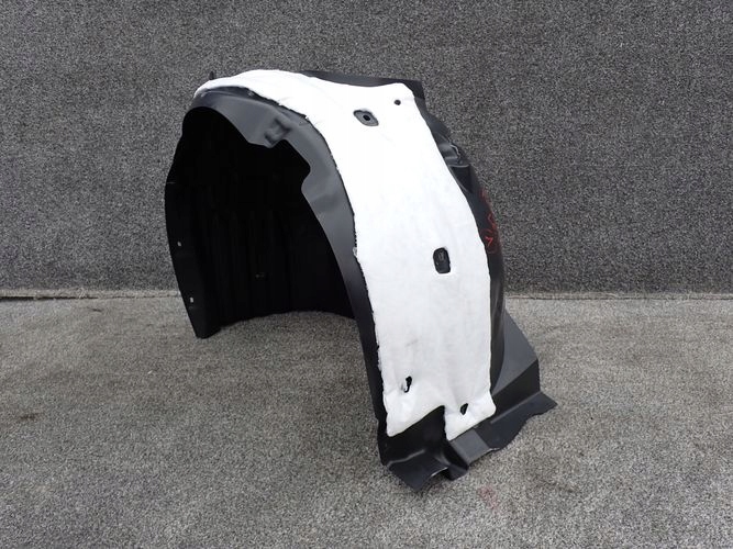 PEUGEOT 208 II 19- ĽAVÝ PREDNÝ PODBLATNÍK