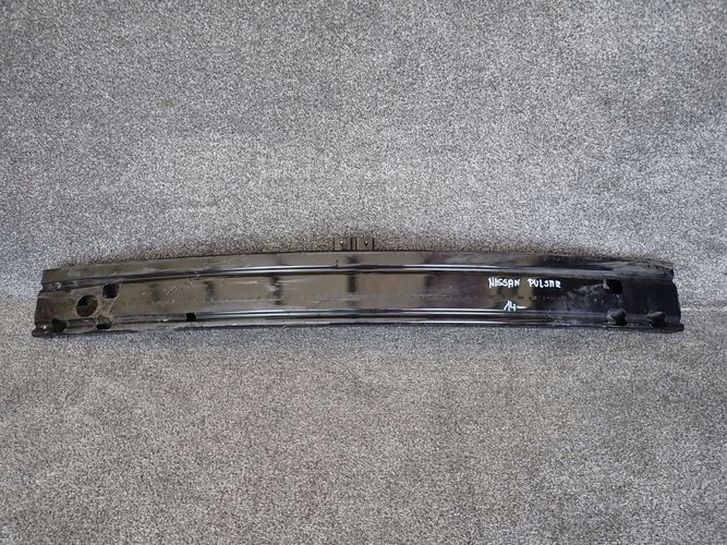 NISSAN PULSAR 14-18 VYSTUHA PREDNEHO NARAZNIKA