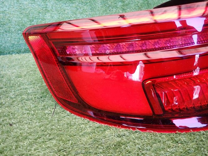 AUDI A3 8V LIFT 16-  LAVE ZADNE SVETLO