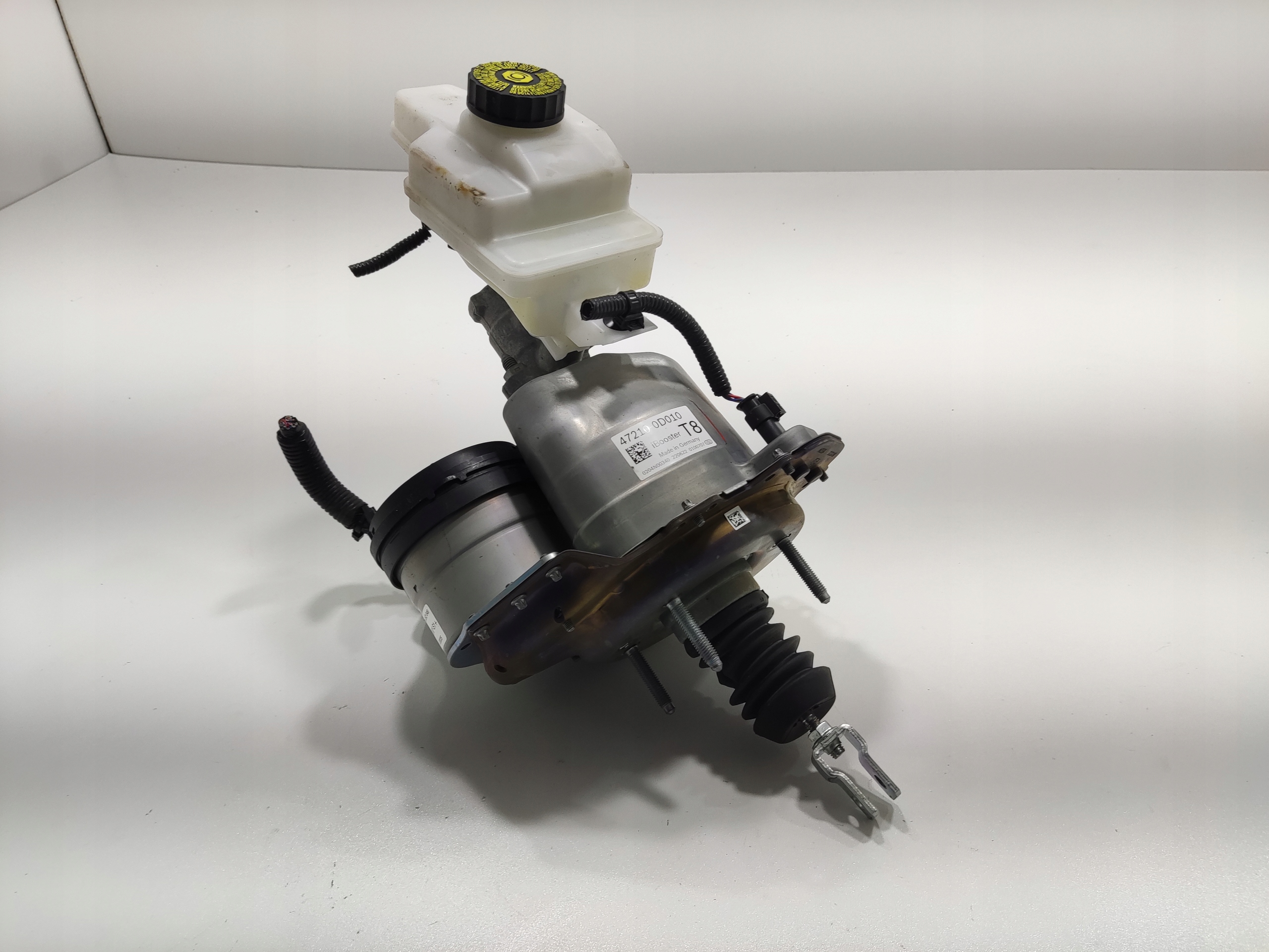 SERVO BRZDOVÉ ČERPADLO TOYOTA YARIS CROSS 47210-0D010 2020-2025