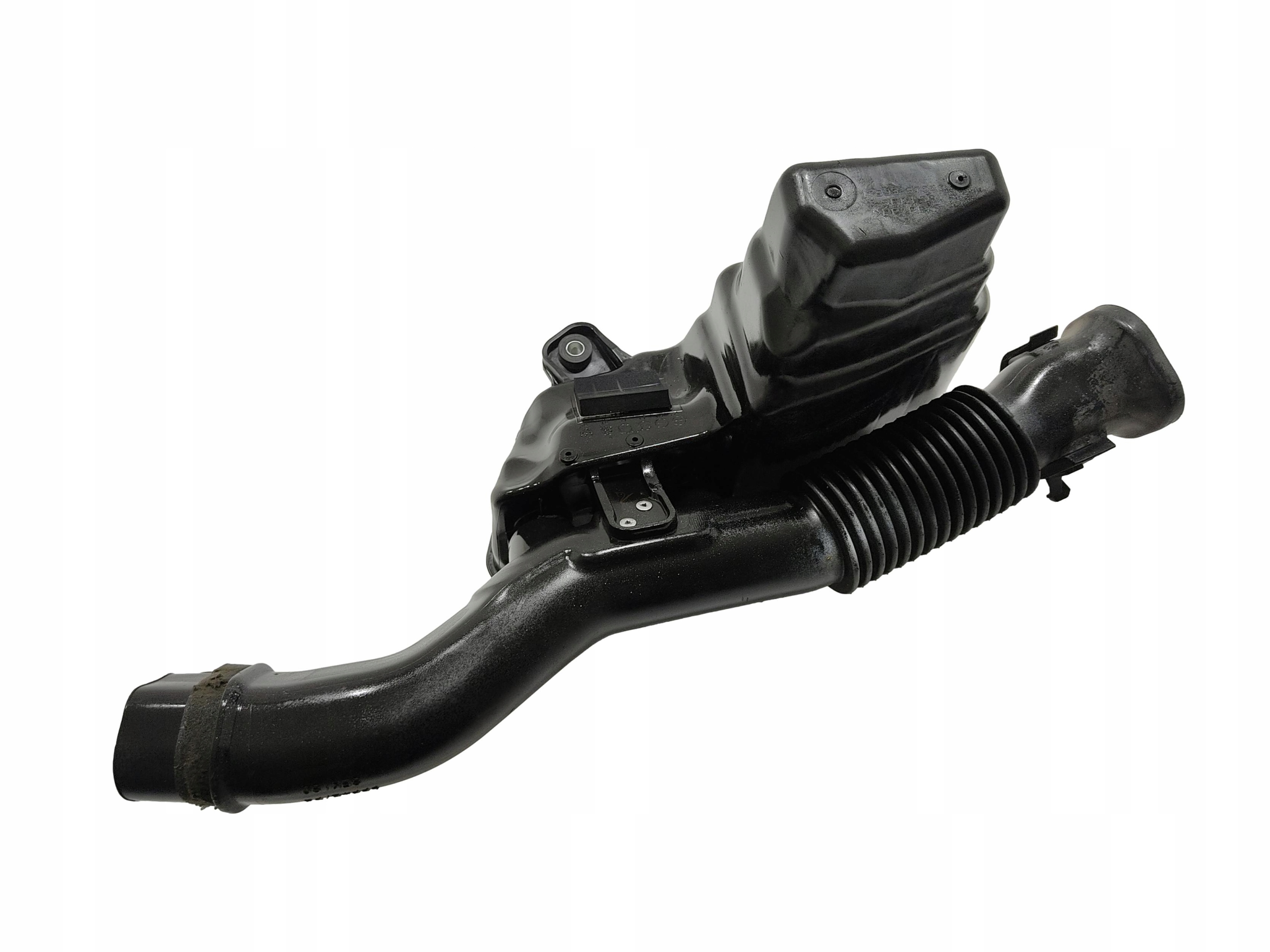 VÝFUK REZONATOR VZDUCHU AURIS I E15 1.8 HYBRID 17893-37040 09-12