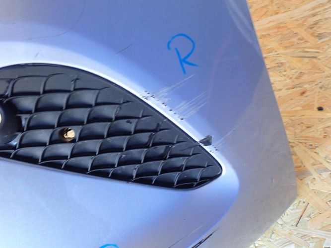 MERCEDES W247 247 B-KLASA 18- PREDNÝ NÁRAZNÍK