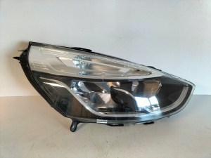 PRAVE PREDNE SVETLO RENAULT CLIO 4 IV LIFT 16-19 PRAVE PREDNE SVETLO RENAULT CLIO 4 IV LIFT 16-19