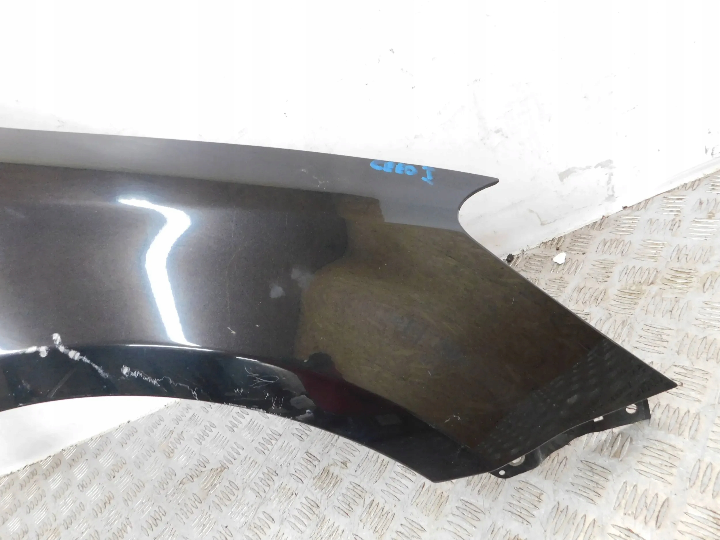 PRAVY PREDNY BLATNIK KIA CEED I 07-
