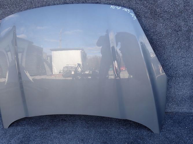 FORD KUGA MK3 19- PREDNÁ KAPOTA
