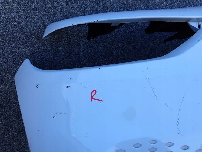 VW ID3 ID 3 PREDNÝ NÁRAZNÍK
