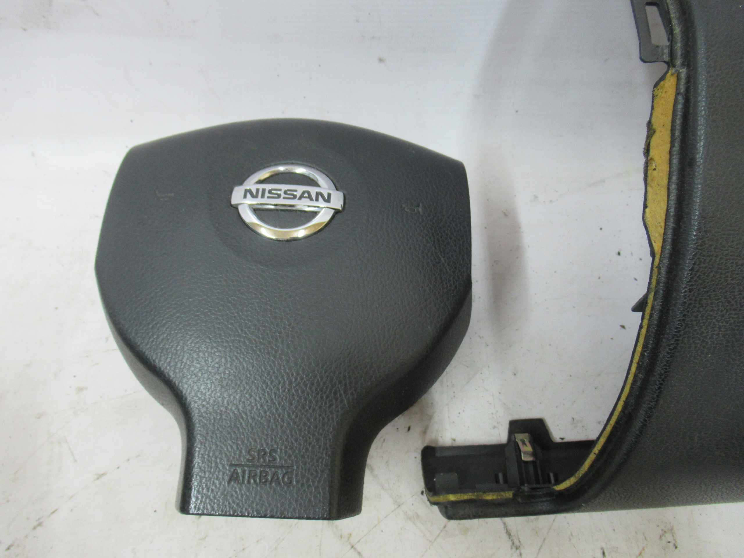 AIRBAG PASY NAPINACE NISSAN NOTE E11