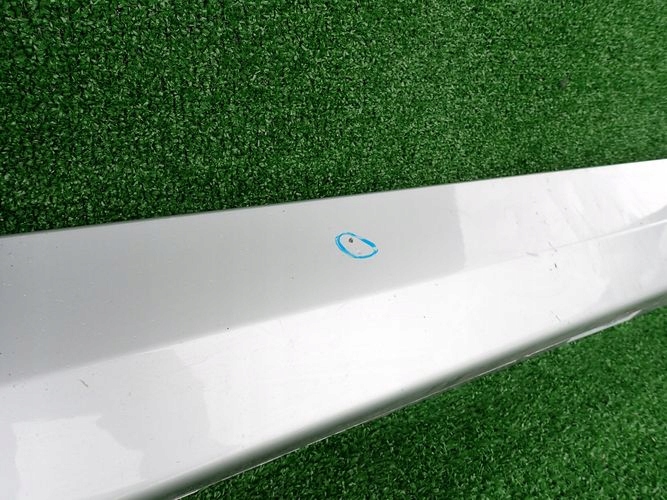 BMW G30 G31 5 17- PRAVA PRAHOVA LISTA