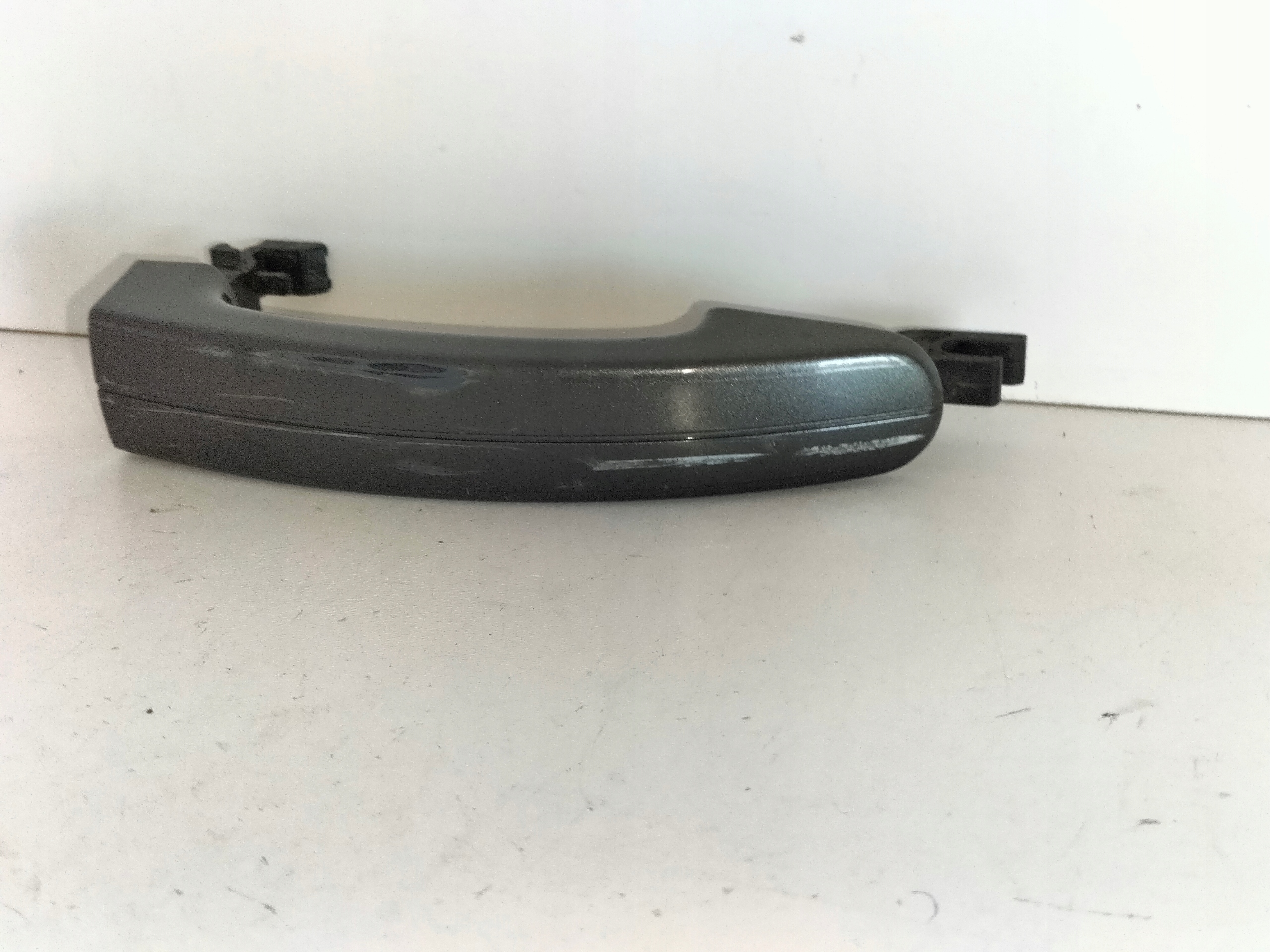 KĽUČKA LAVÝCH ZADNÝCH DVERÍ PRAVA FORD FOCUS MK3 11-