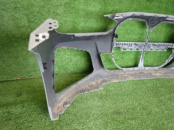 BMW I4 G26 M-PAKET PREDNÝ NÁRAZNÍK