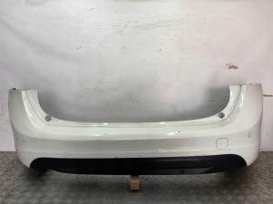 ZADNÝ NÁRAZNÍK VOLVO V60 PDC 10- ZADNÝ NÁRAZNÍK VOLVO V60 PDC 10-