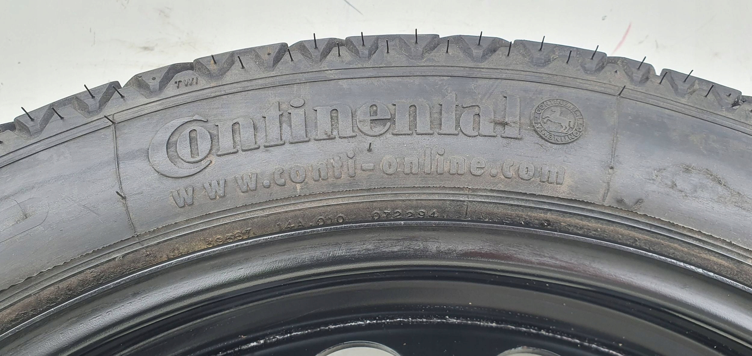 Audi A5 A4 S4 B8 8K 19“ 8k0601027 DOJAZDOVE KOLESO NAHRADNE