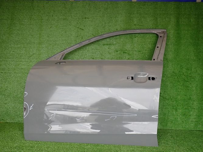 AUDI A4 B9 LIFT 19- LAVE PREDNE DVERE