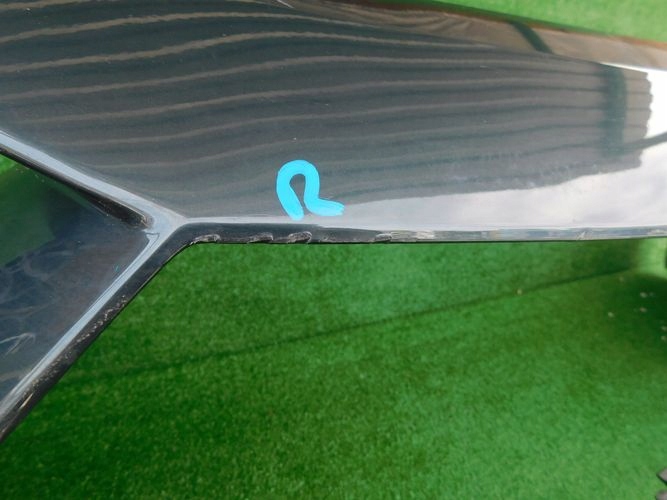 SEAT TARRACO PREDNÝ NÁRAZNÍK