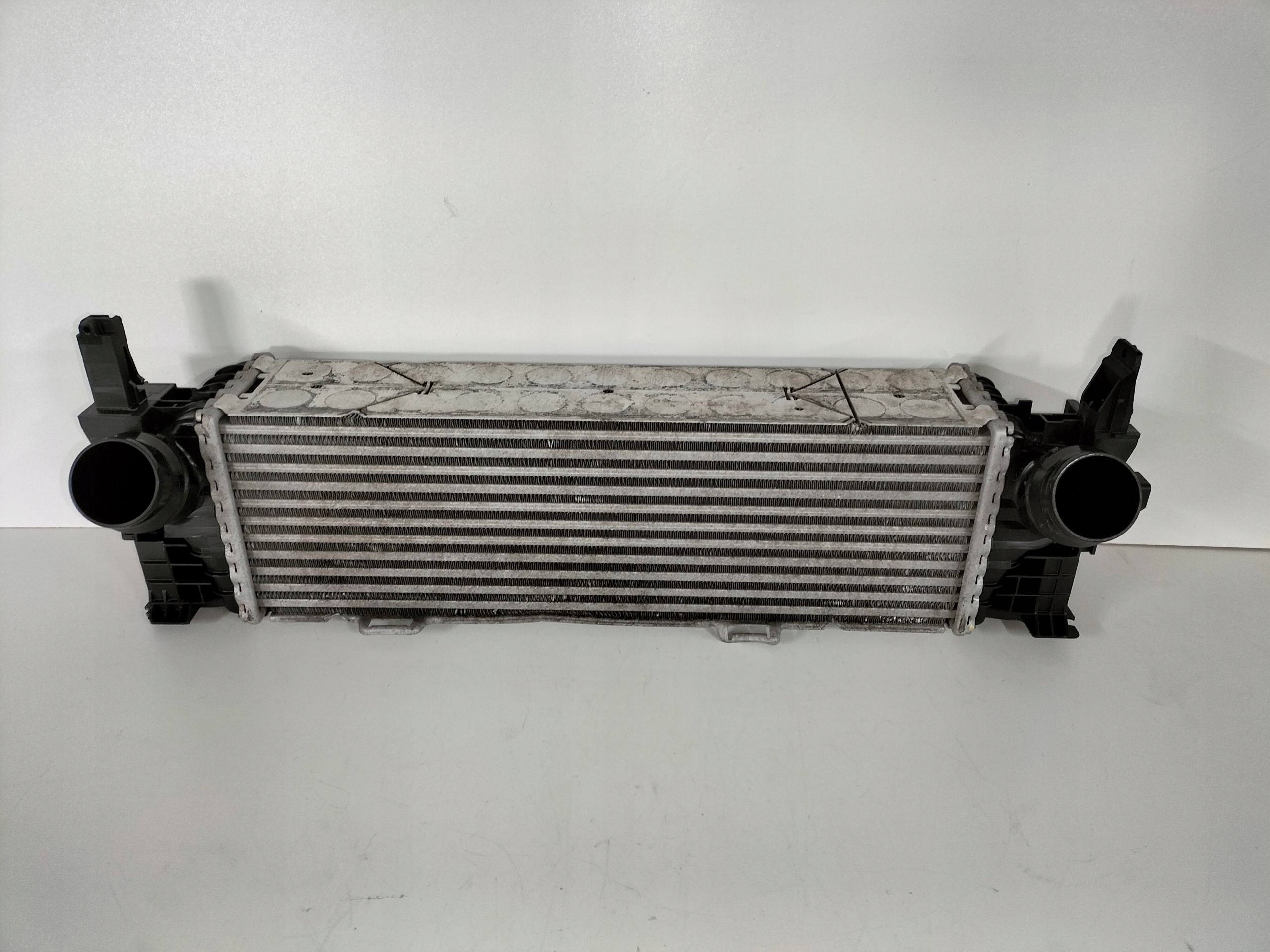 CHLADIC INTERCOOLER BMW X3 G01 X4 G02 18-