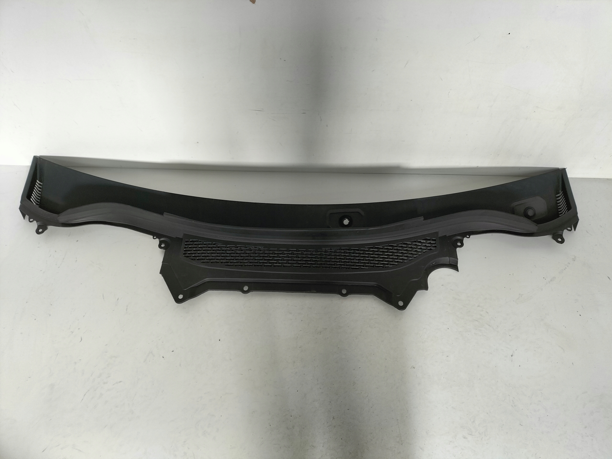 TORPEDO, PLAST POD STIERACE RANGE ROVER SPORT II L494 13-