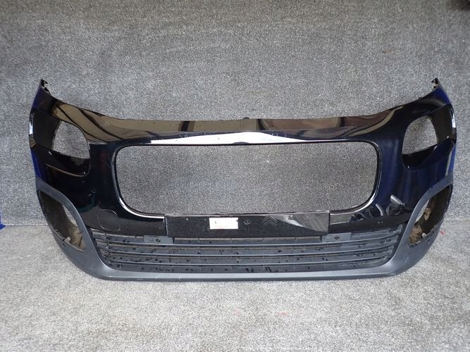 CITROEN BERLINGO IV 18- PREDNÝ NÁRAZNÍK
