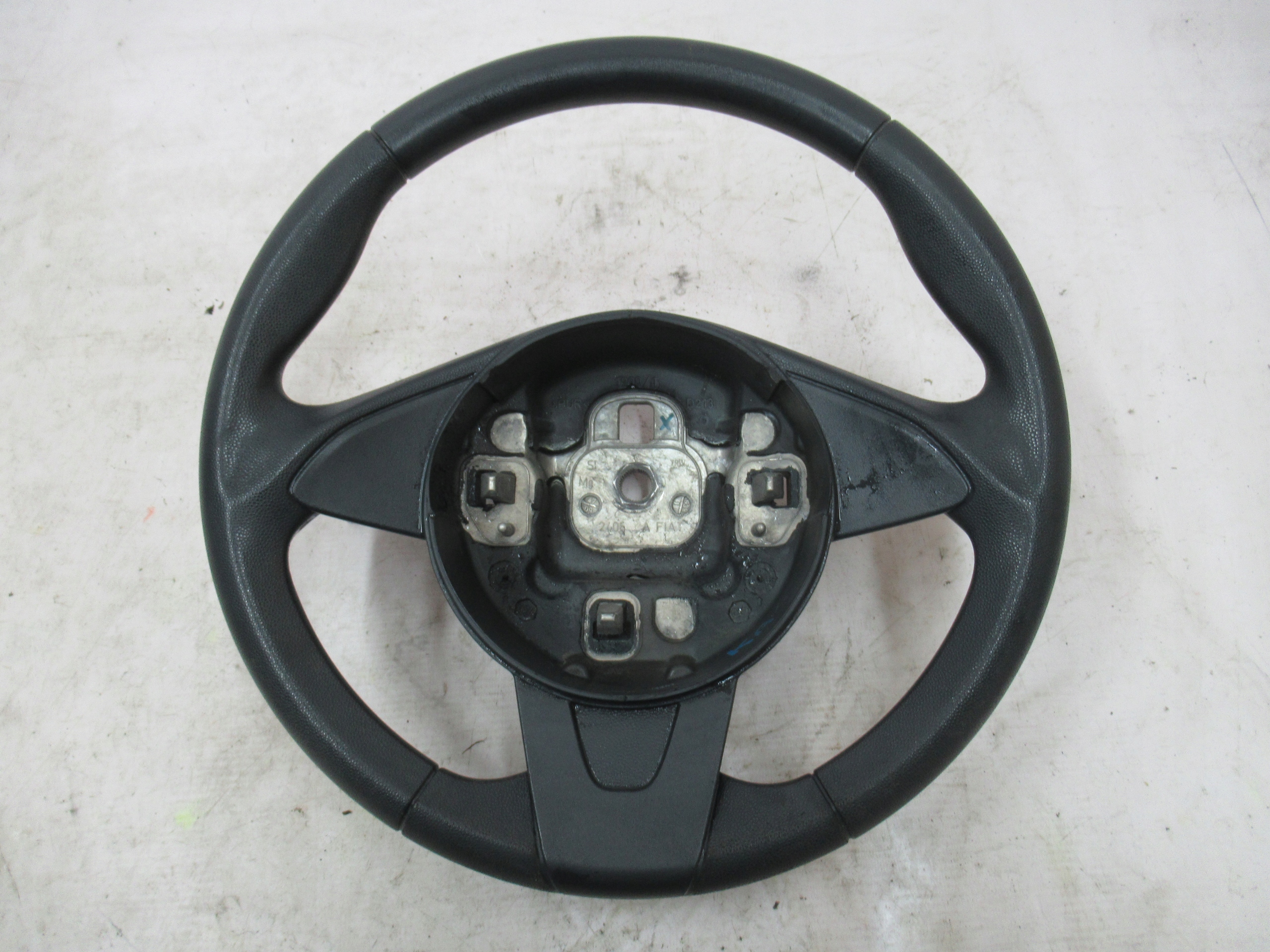 VOLANT FORD KA II 08-