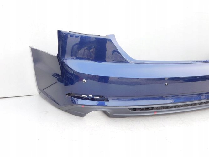 AUDI A5 S-LINE 16- ZADNÝ NÁRAZNÍK