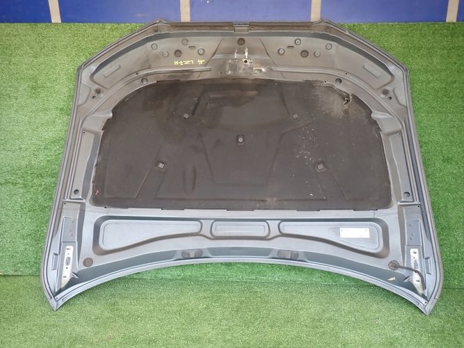 AUDI A4 B8 08-12 PREDNÁ KAPOTA