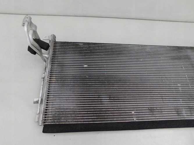 KIA STINGER 3.3 T CHLADIC KLIMATIZACIE