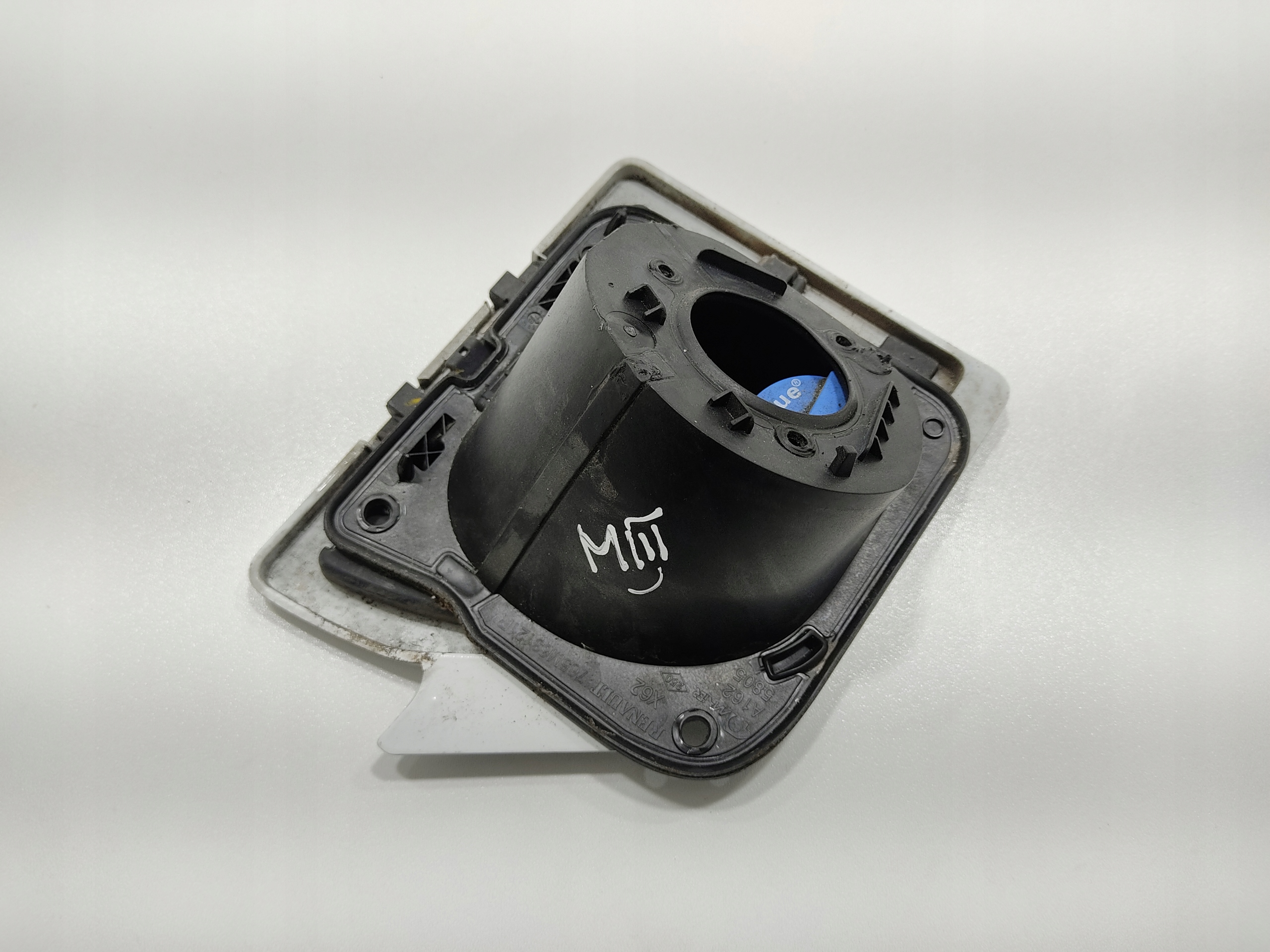 DVIERKA NADRZE MASTER III 765M63121R 10-