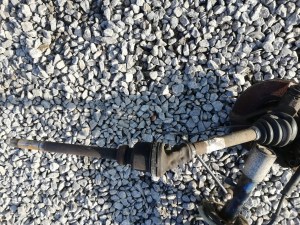 BERLINGO III 1.6 HDI PRAVA PREDNA POLOOS BERLINGO III 1.6 HDI PRAVA PREDNA POLOOS