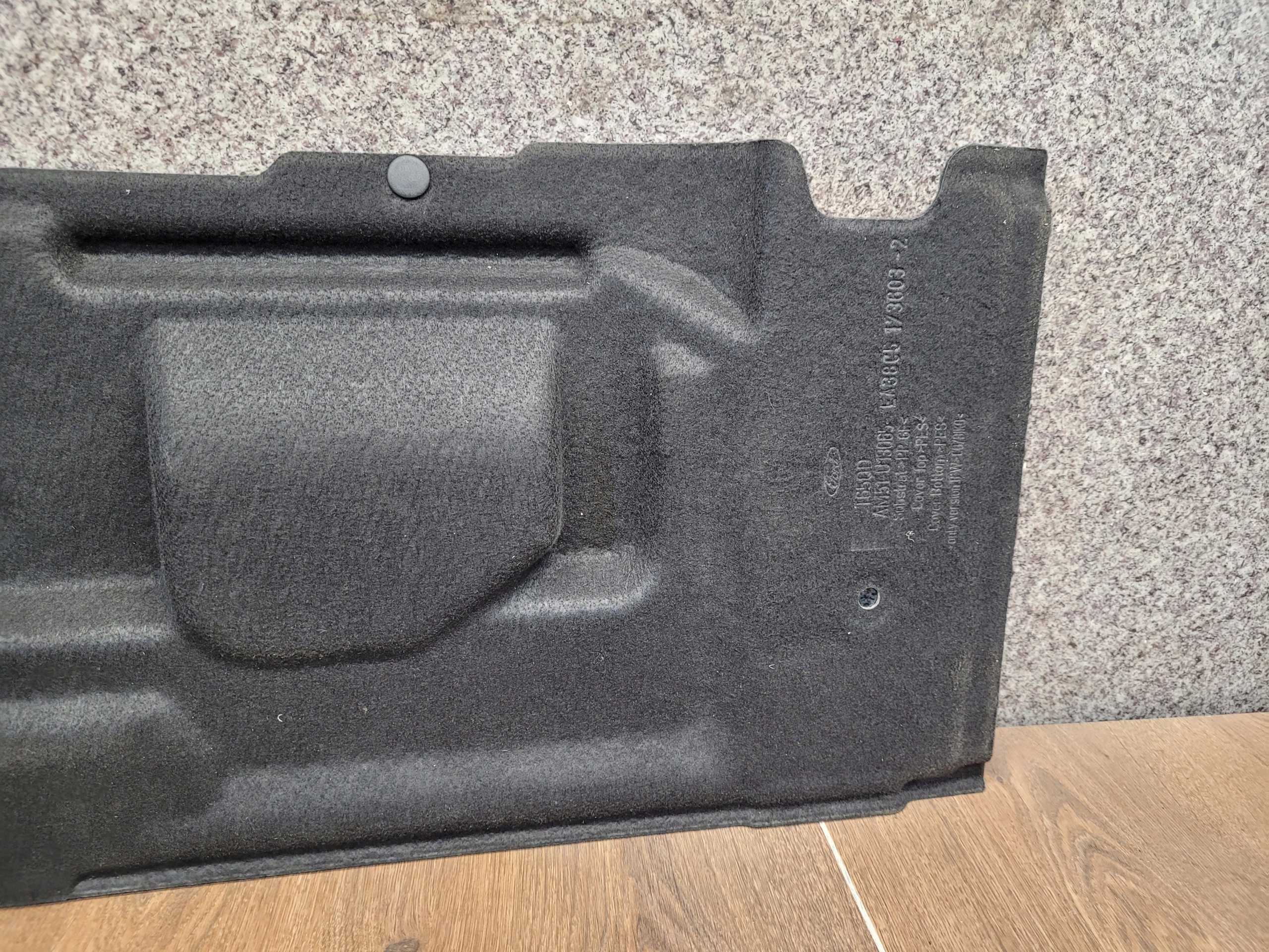 FORD C-MAX GRAND MK2 PODLAHA KUFRA AM51-U13065