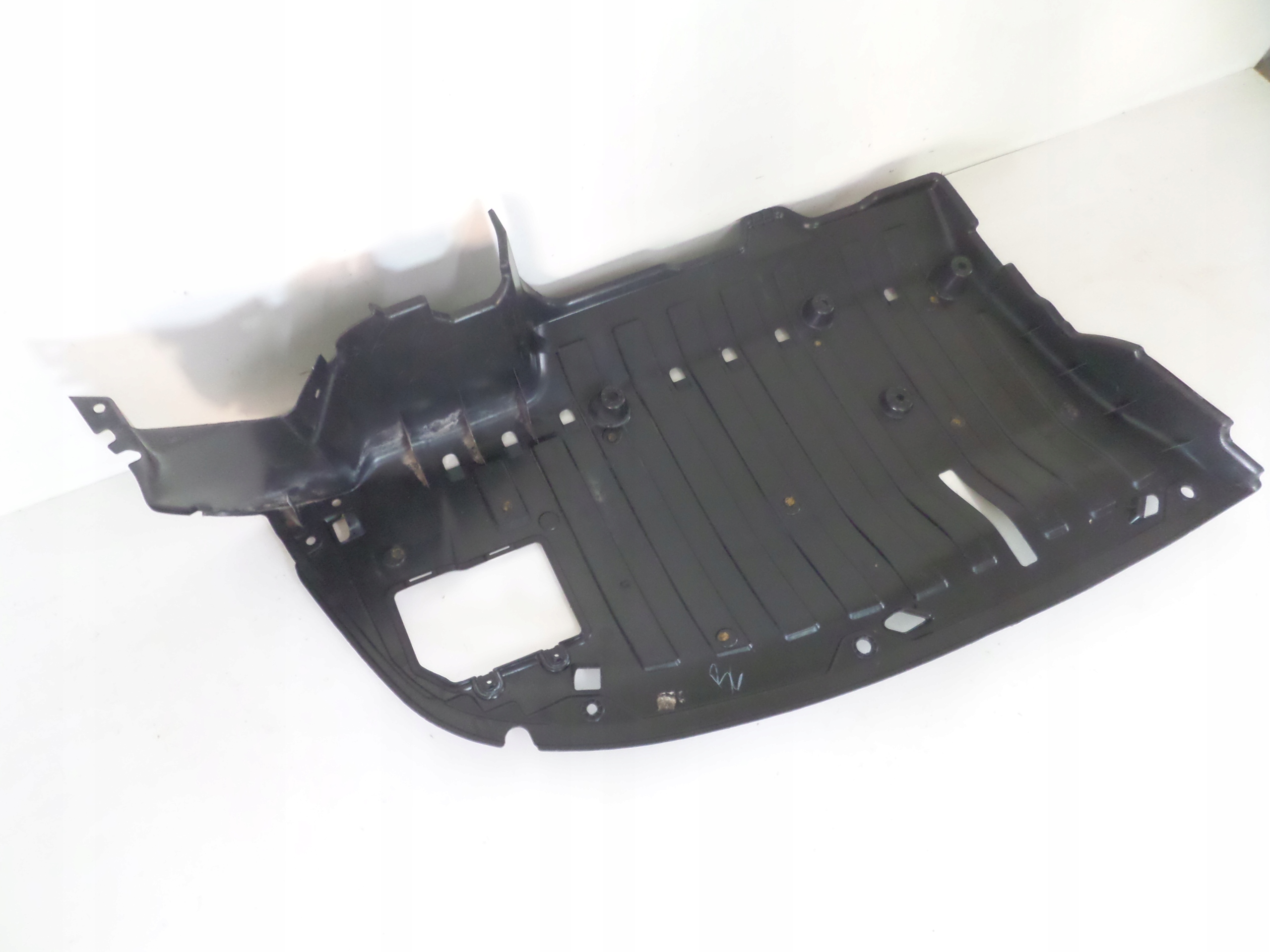 KRYT POD MOTOR HONDA CRV III LIFT 15-