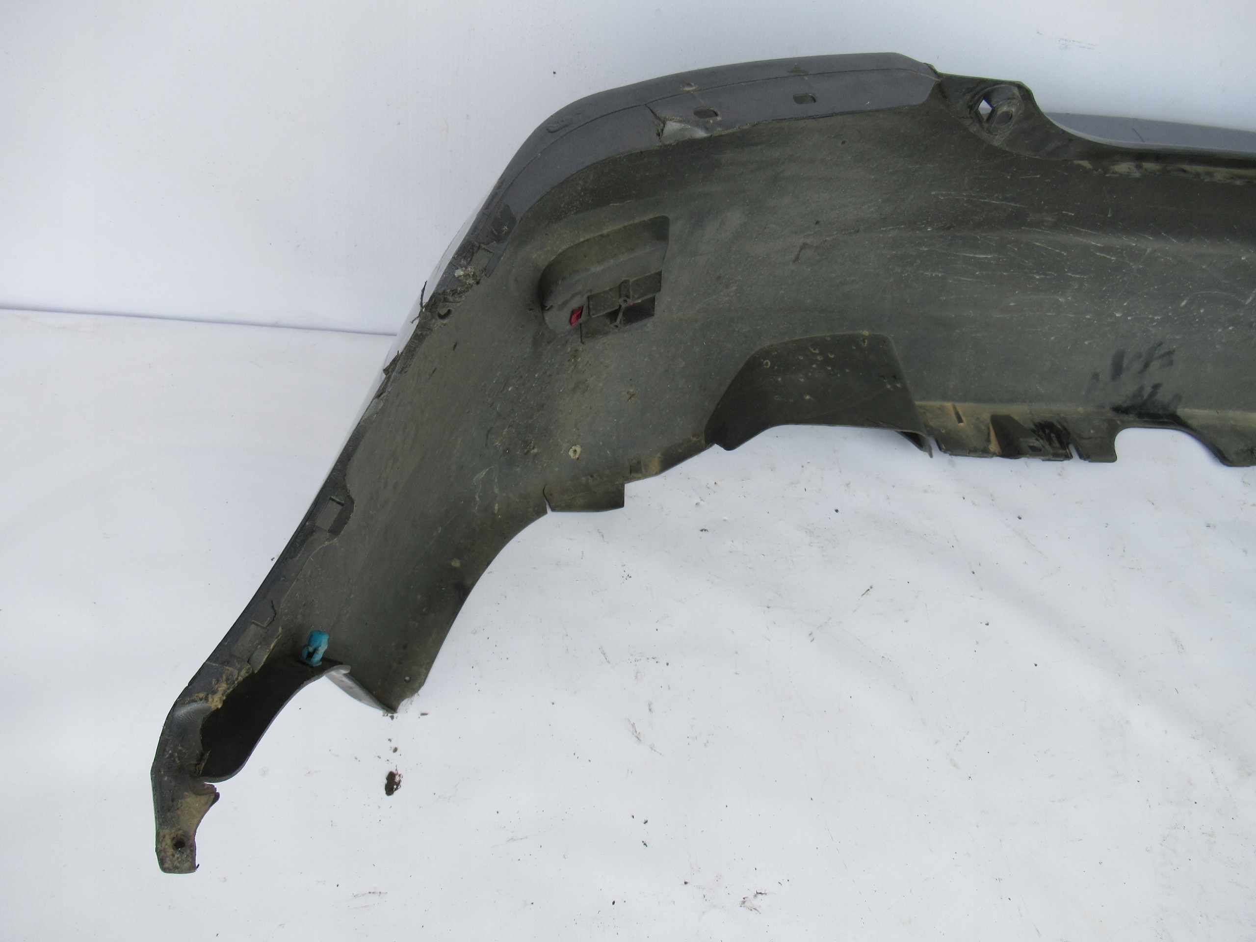 ZADNÝ NÁRAZNÍK HONDA CIVIC VII HB LIFT 03-
