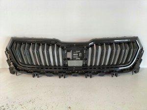 MRIEZKA LISTA SKODA KODIAQ LIFT 21- MRIEZKA LISTA SKODA KODIAQ LIFT 21-