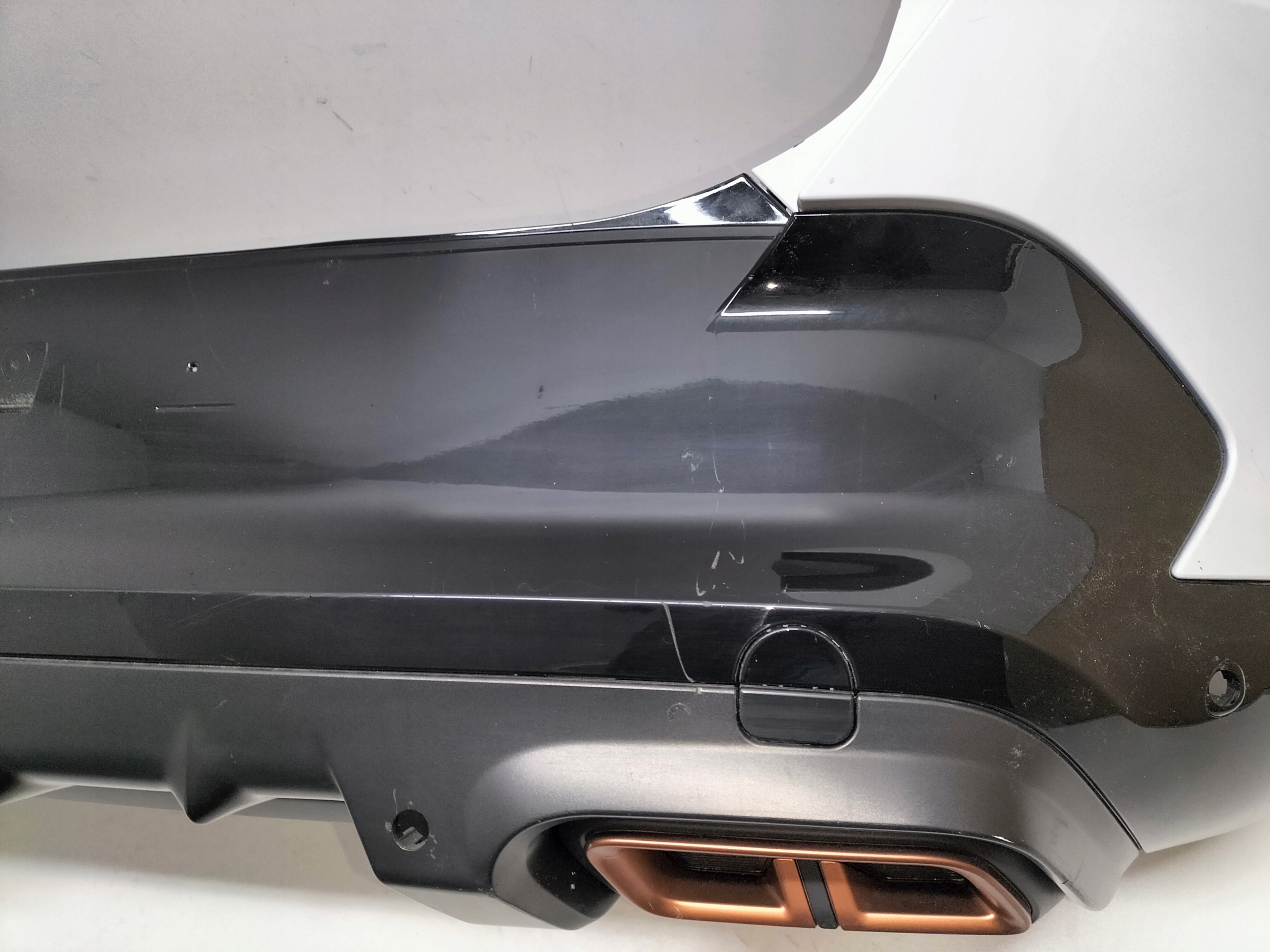 ZADNÝ NÁRAZNÍK CUPRA FORMENTOR LIFT 24-