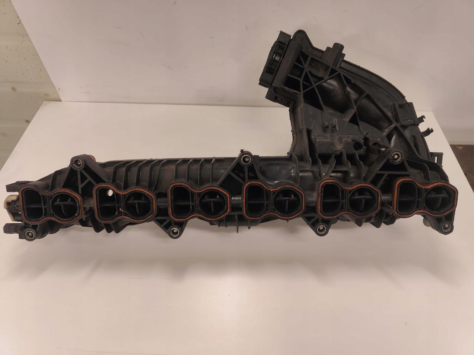 BMW n57 8511363 KOLEKTOR NASÁVANIE VZDUCHU
