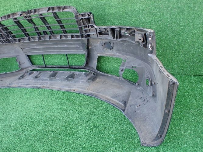 AUDI A6 C6 S-LINE LIFT 08-11 PREDNÝ NÁRAZNÍK