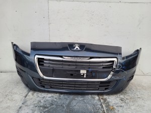 PEUGEOT 5008 LIFT PREDNÝ NÁRAZNÍK PEUGEOT 5008 LIFT PREDNÝ NÁRAZNÍK