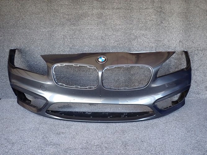 BMW F45 F46 2 PREDNÝ NÁRAZNÍK