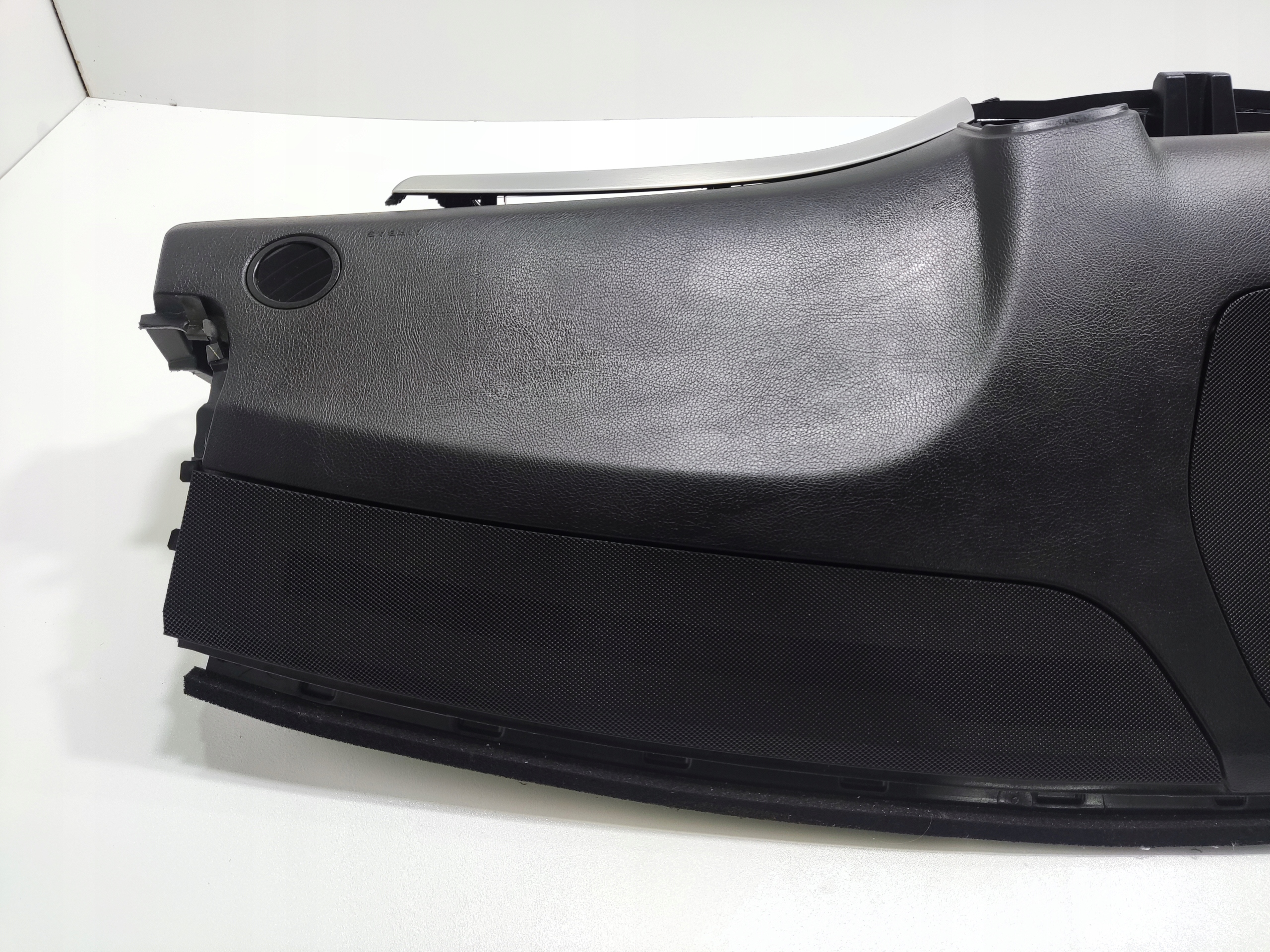 PRÍSTROJOVÁ DOSKA AIRBAG SPOLUJAZDCA MERCEDES GLE W166 1666 2015-2019