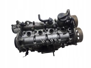 HLAVA KRYT VEKO VENTILOV VAČKY VOLKSWAGEN GOLF VII 1.2 TSI 04E103475AM 12-16 HLAVA KRYT VEKO VENTILOV VAČKY VOLKSWAGEN GOLF VII 1.2 TSI 04E103475AM 12-16