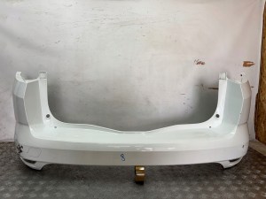 ZADNÝ NÁRAZNÍK RENAULT MEGANE IV 4 KOMBI PDC ZADNÝ NÁRAZNÍK RENAULT MEGANE IV 4 KOMBI PDC