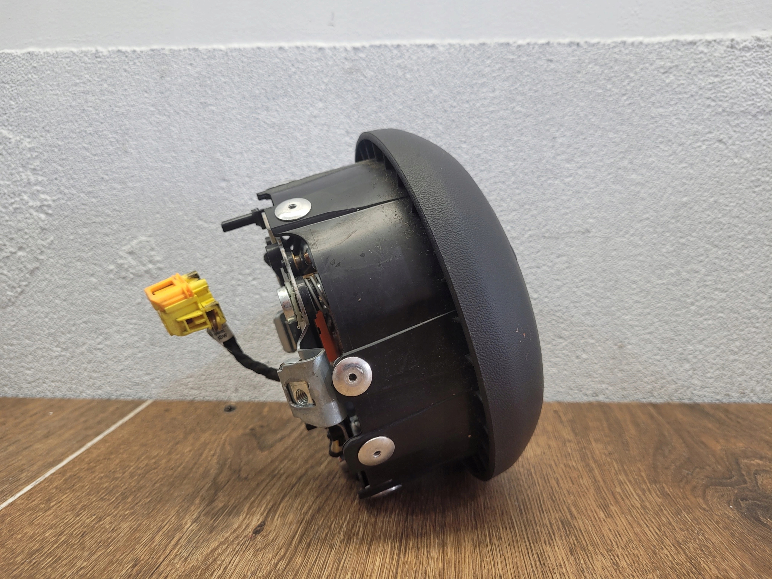 AUDI TT 8J VOLANTOVY AIRBAG 8J0880201