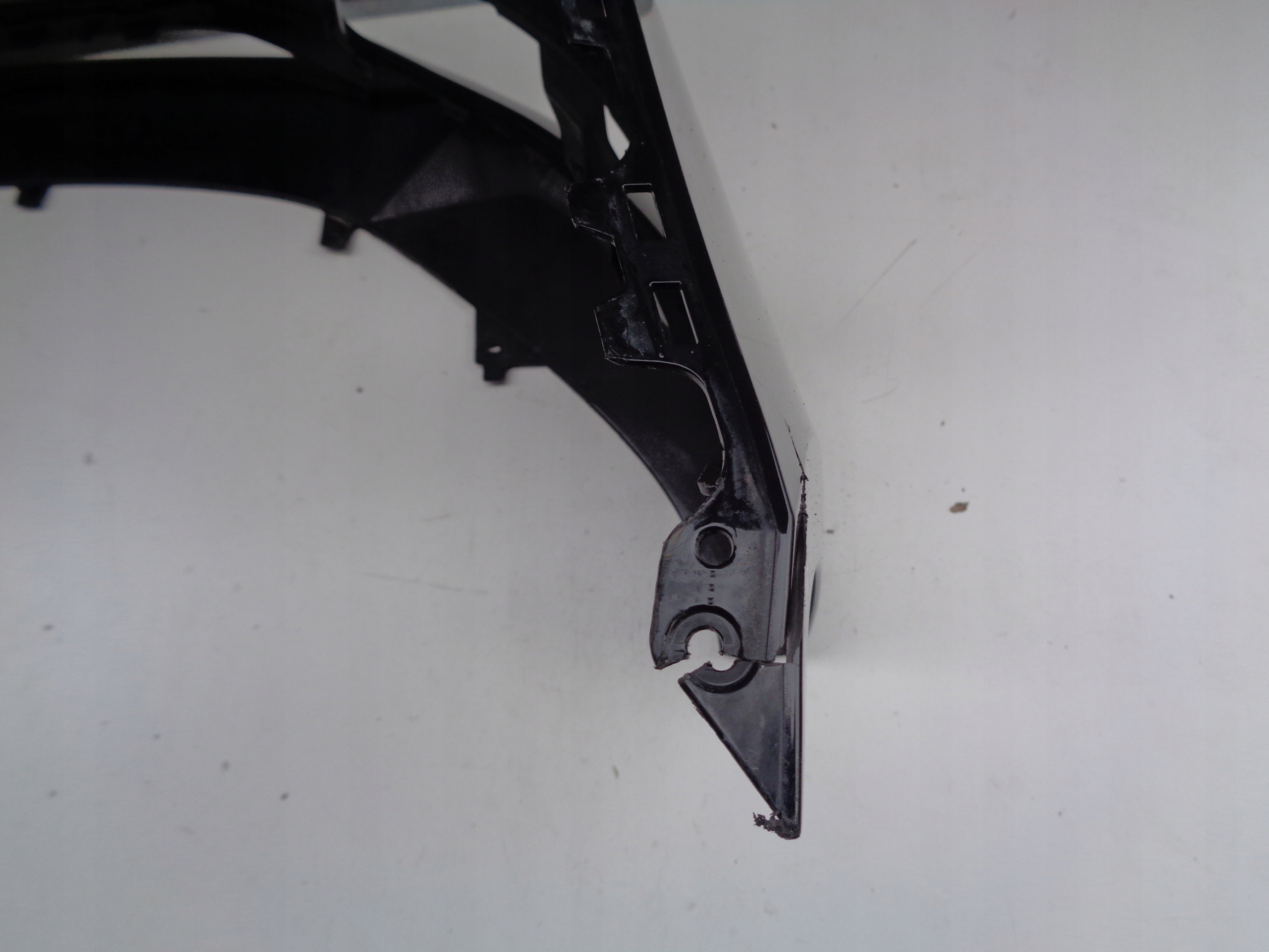 PREDNÝ NÁRAZNÍK AUDI A6 C8 4K 4K0 18- NR 24863