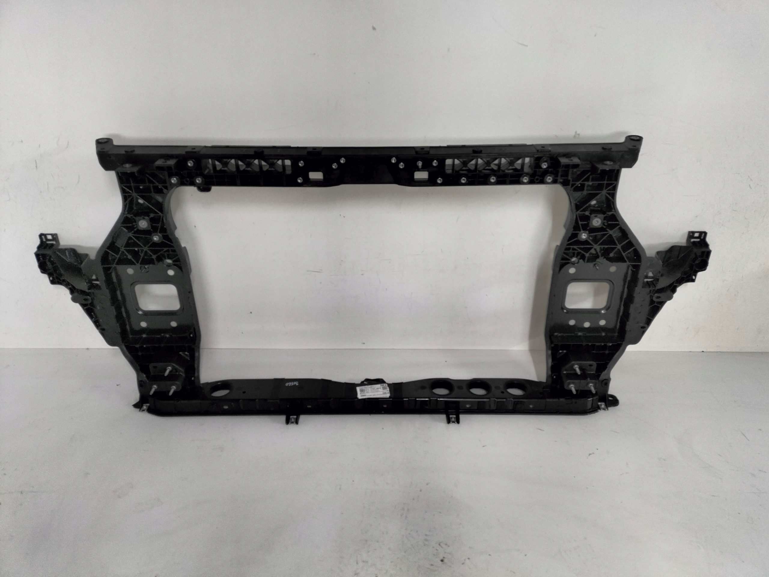 PREDNÉ ČELO KIA SPORTAGE 5 V 21-