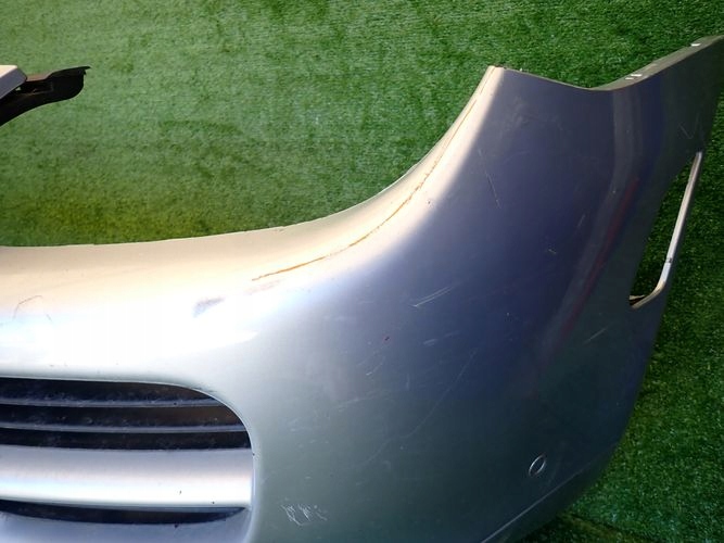 PORSCHE CAYENNE 7L5 PREDNÝ NÁRAZNÍK